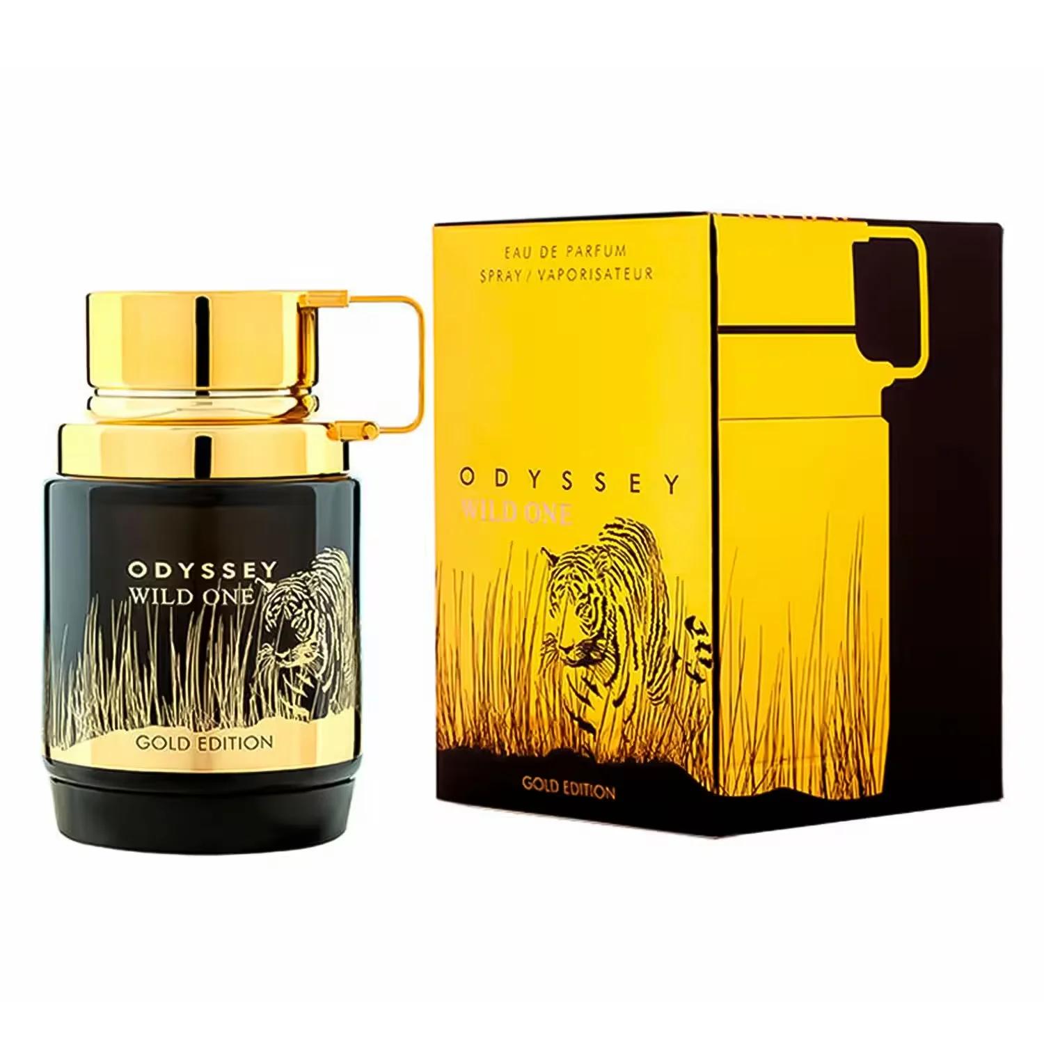 Odyssey Wild One Gold Edition | Armaf | Hombre | Eau de Parfum | 100 ml