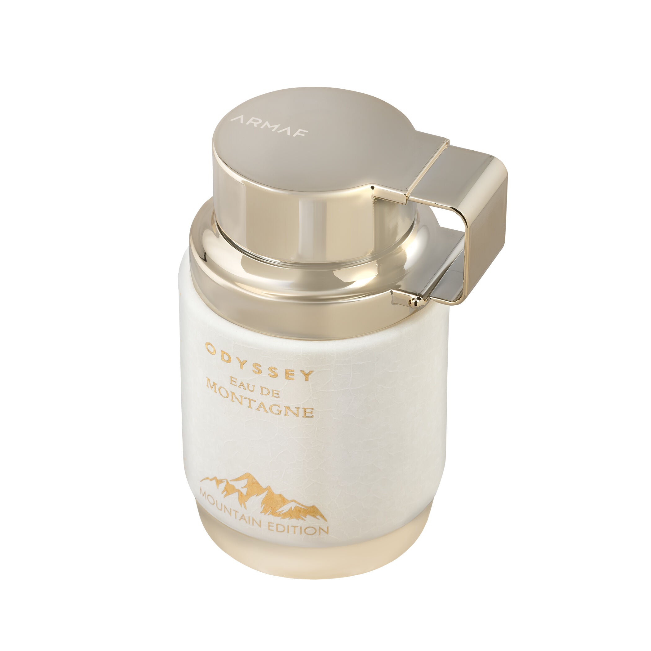 Odyssey Eau de Montagne Mountain Edition | Armaf | Hombre | Eau de Parfum | 100 ml