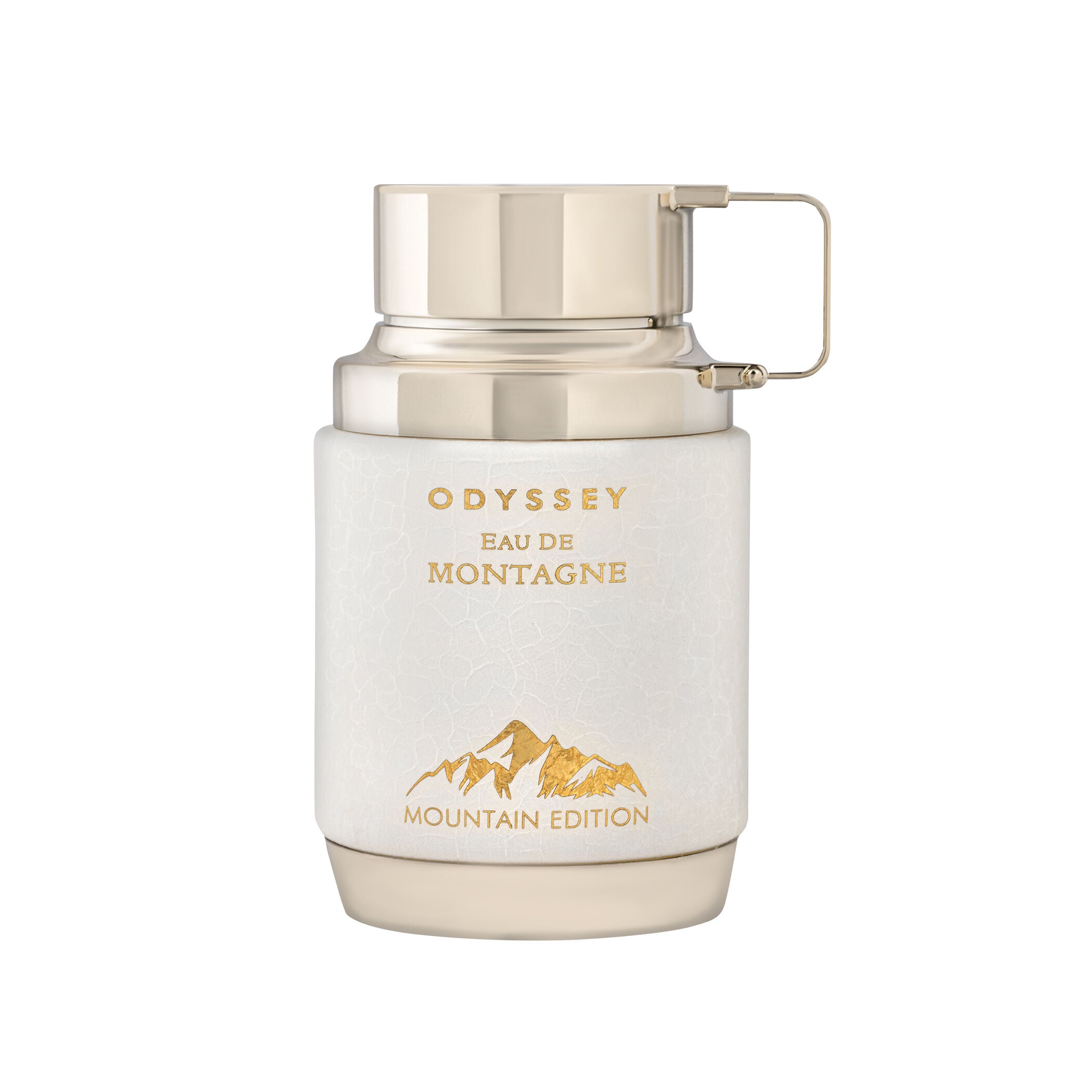 Odyssey Eau de Montagne Mountain Edition | Armaf | Hombre | Eau de Parfum | 100 ml