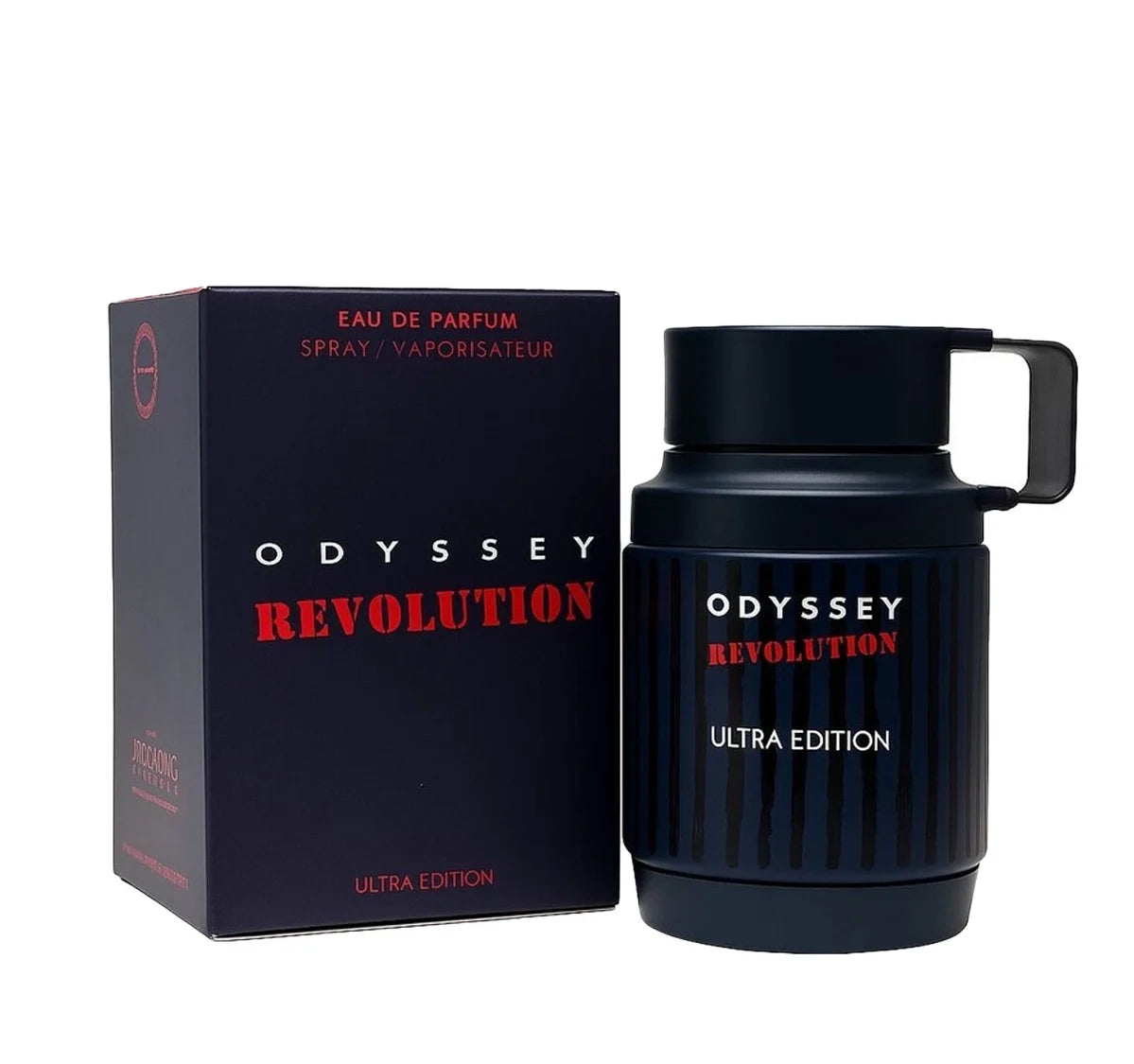 Odyssey Revolution | Armaf | Hombre | Eau de Parfum | 100 ml