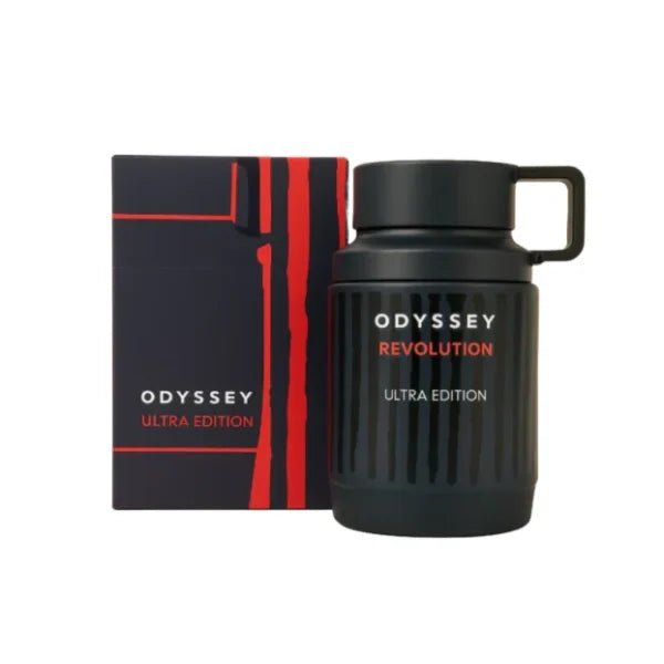 Odyssey Revolution | Armaf | Hombre | Eau de Parfum | 100 ml
