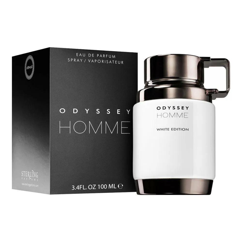 Odyssey Homme White Edition | Armaf | Hombre | Eau de Parfum | 100 ml