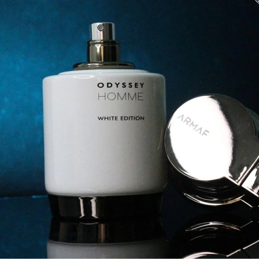 Odyssey Homme White Edition | Armaf | Hombre | Eau de Parfum | 100 ml