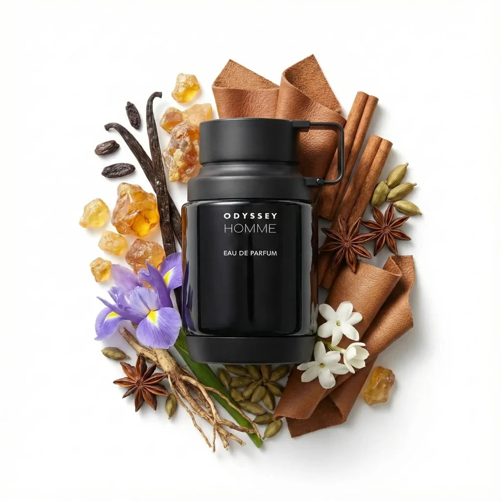 Odyssey Homme | Armaf | Hombre | Eau de Parfum | 100 ml