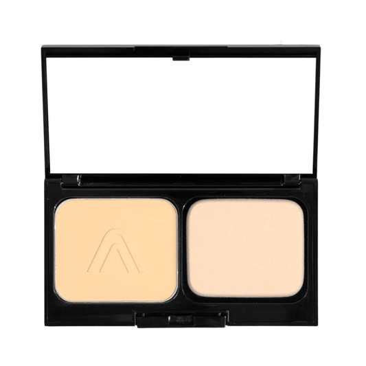 Polvo Compacto | 1st Scene – Atenea