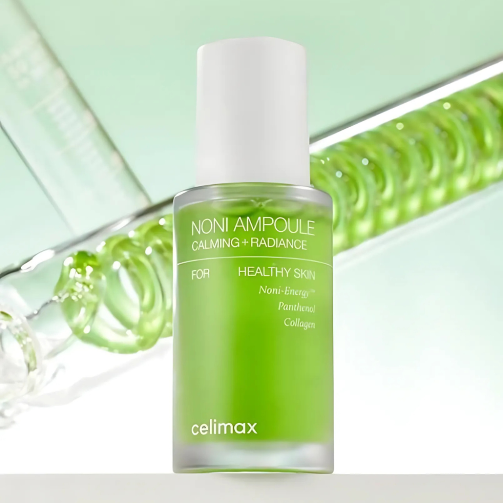Ampolla de Energía Noni | Celimax