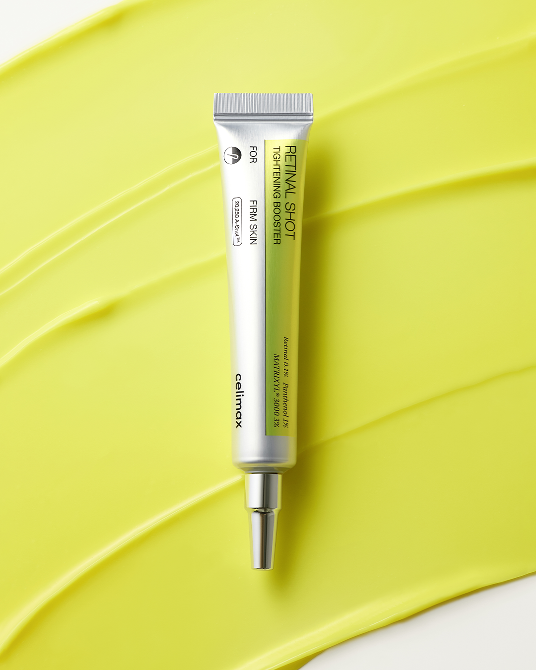 SHOT RETINAL | CELIMAX