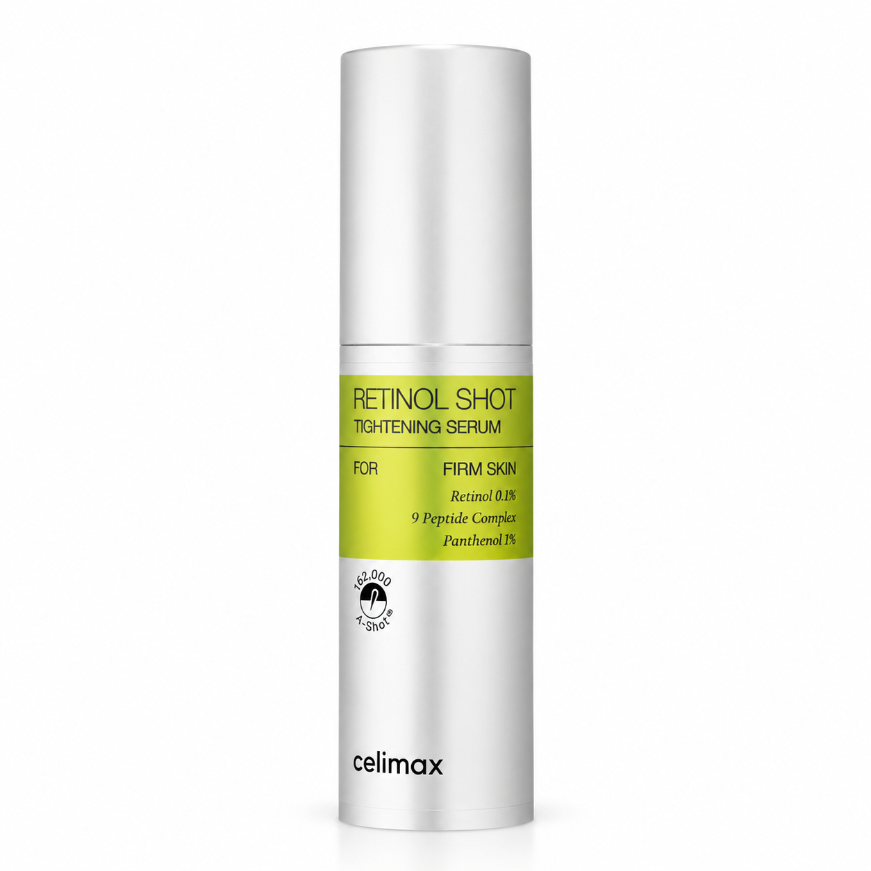Sérum Facial de Retinol para Firmeza | Celimax