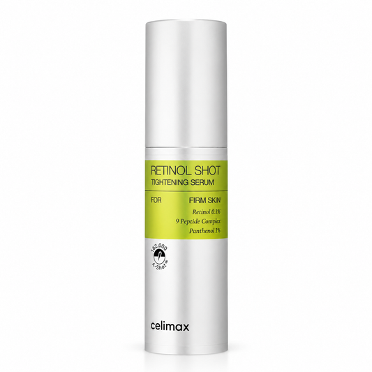 Sérum Facial de Retinol para Firmeza | Celimax