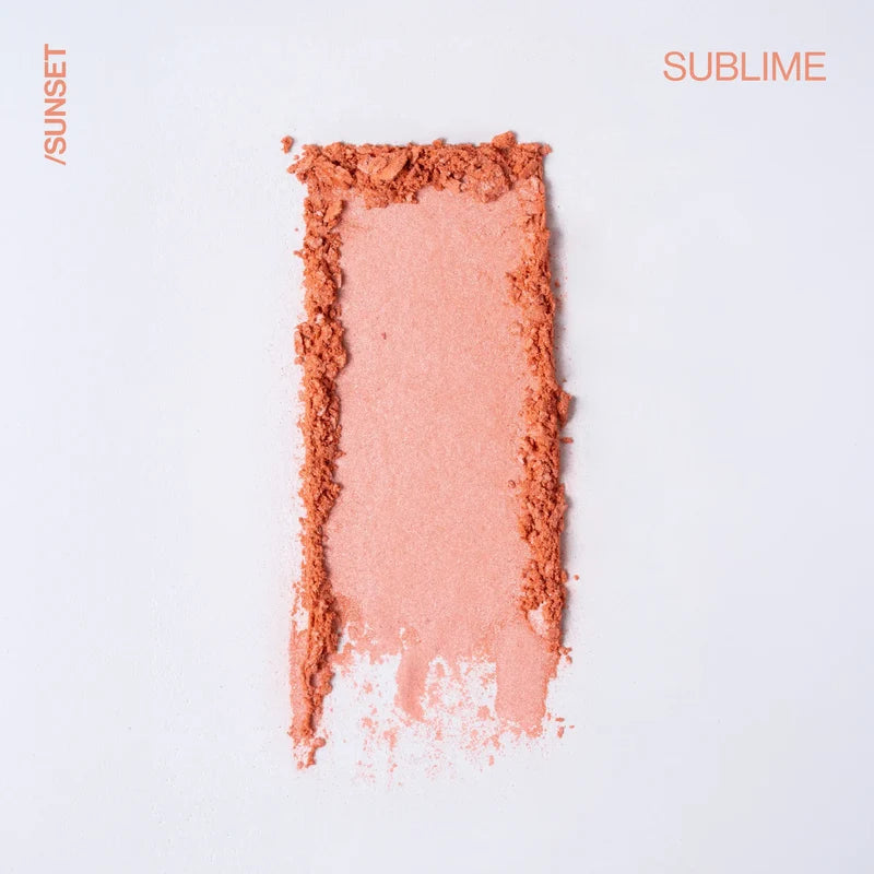 Rubor Compacto Sublime | Atenea