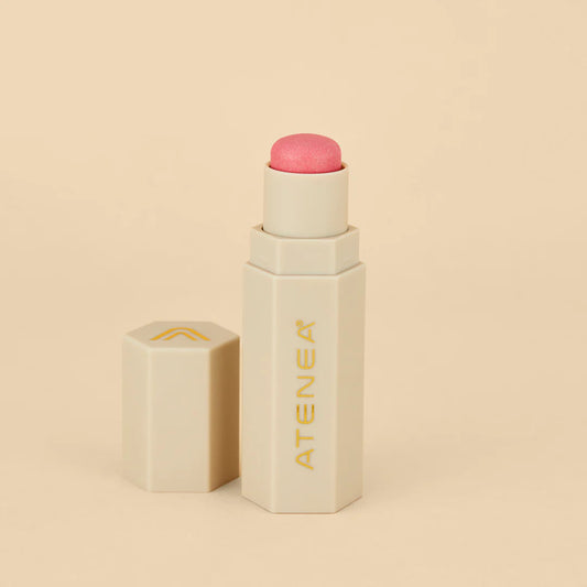 Rubor Cremoso en Barra | Collection – Atenea