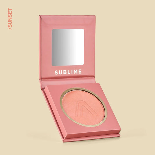 Rubor Compacto Sublime | Atenea