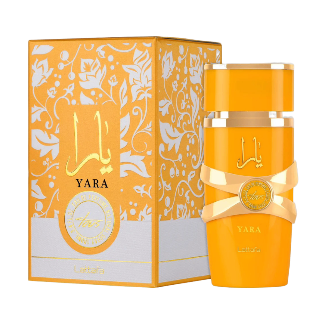 Lattafa Yara Tous | Eau de Parfum