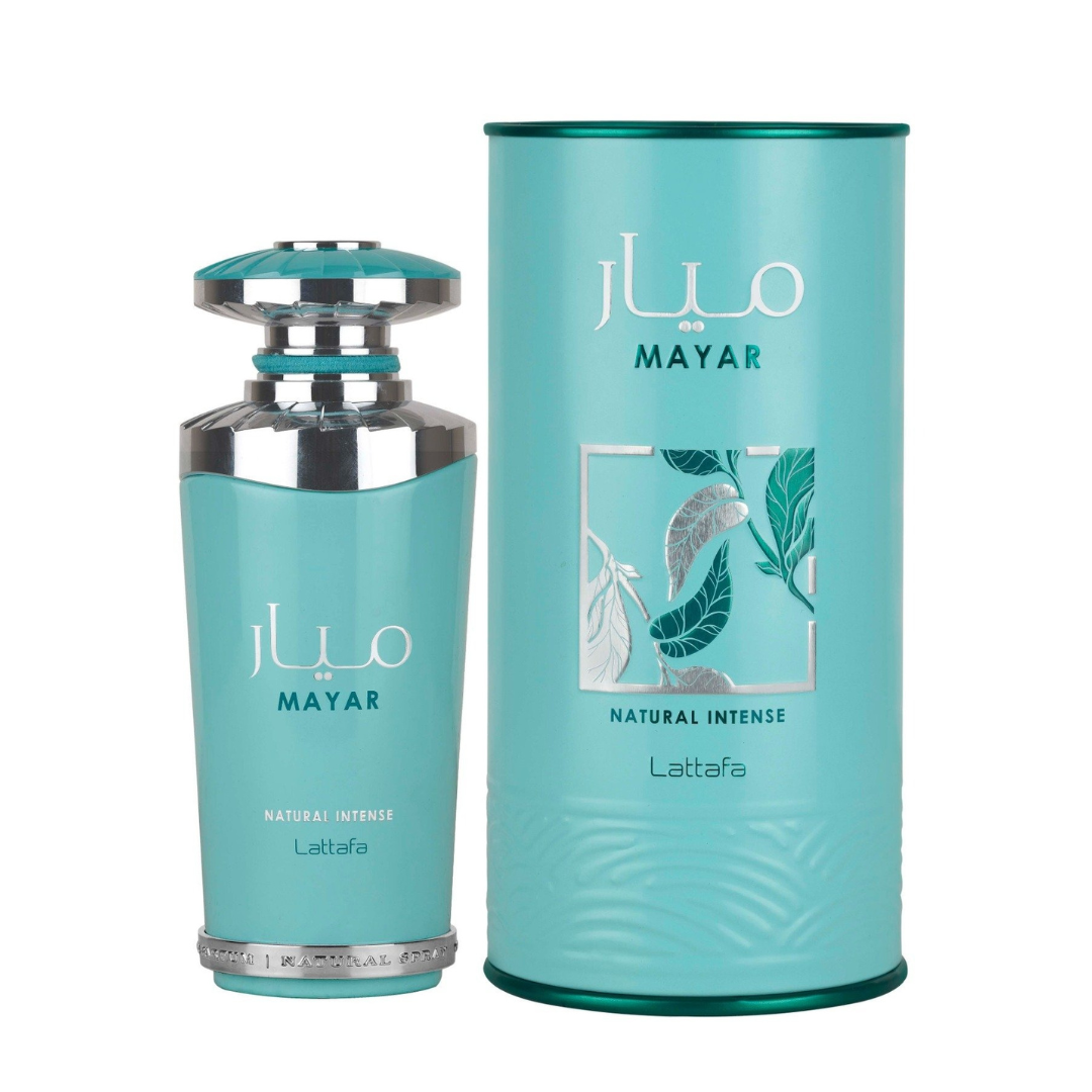 Lattafa Mayar Natural Intense | Eau de Parfum