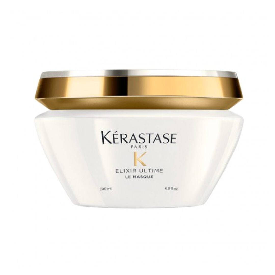 Mascarilla Elixir Ultime | Kérastase