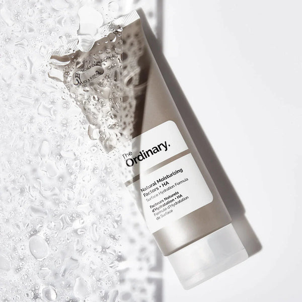 Natural Moisturizing Factors + HA | The Ordinary