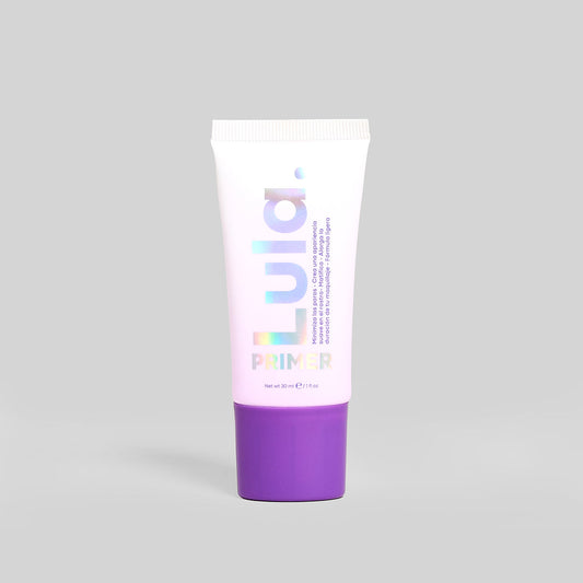 Primer Facial Suavizante | Lula