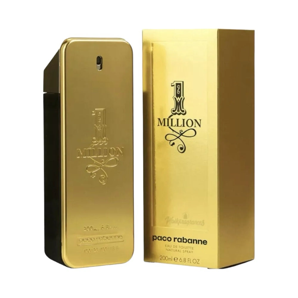 1 Million Paco Rabanne | Eau de Toilette