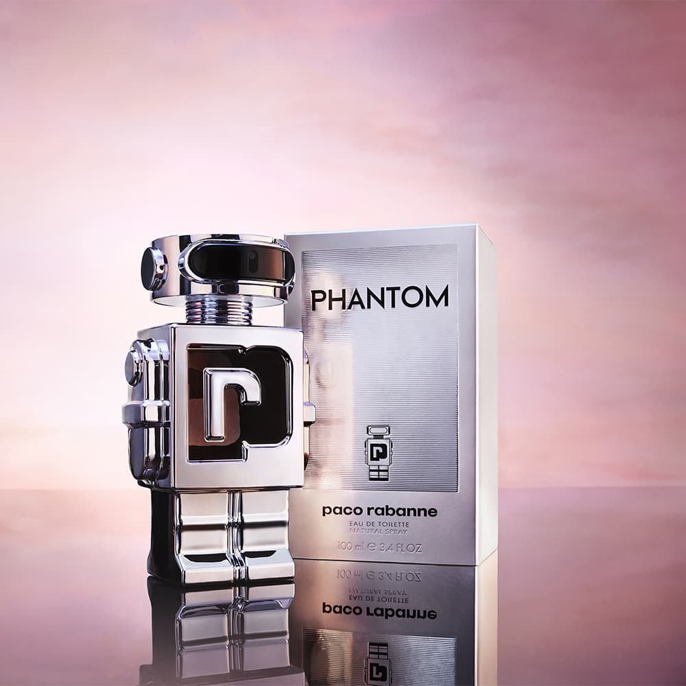 Paco Rabanne Phantom | Eau de Toilette