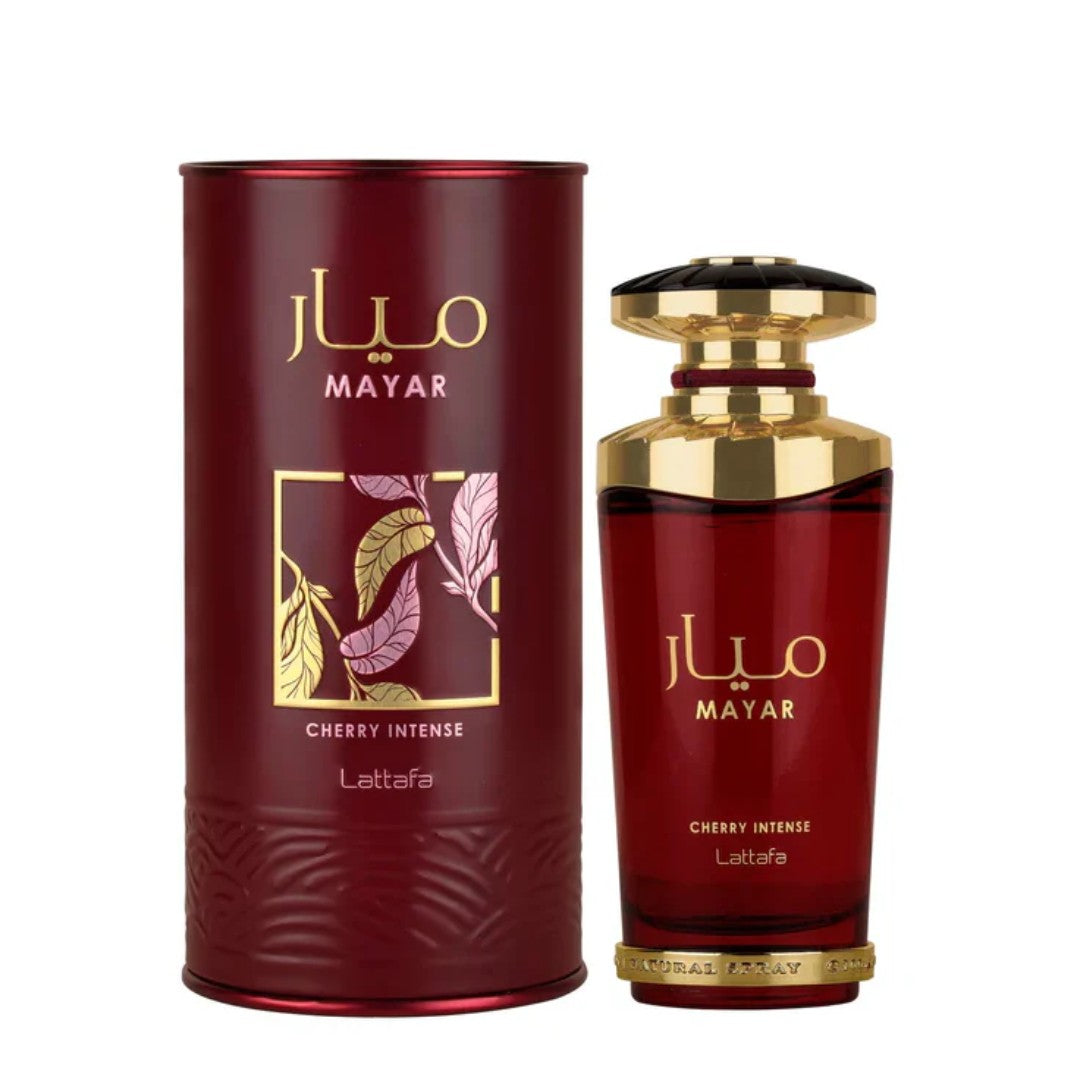 Lattafa Mayar Cherry Intense | Eau de Parfum