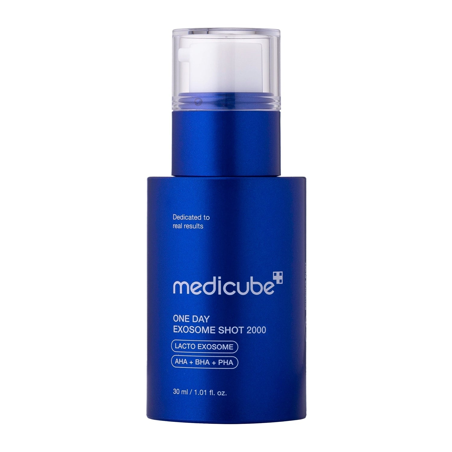 Sérum de Exosomas One Day 2000 | Medicube