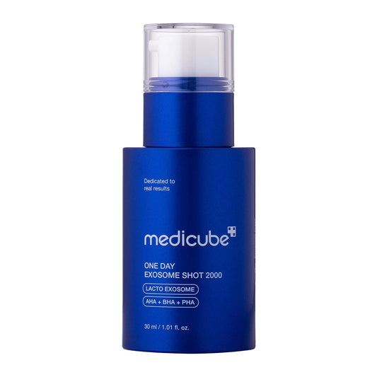 Sérum de Exosomas One Day 2000 | Medicube