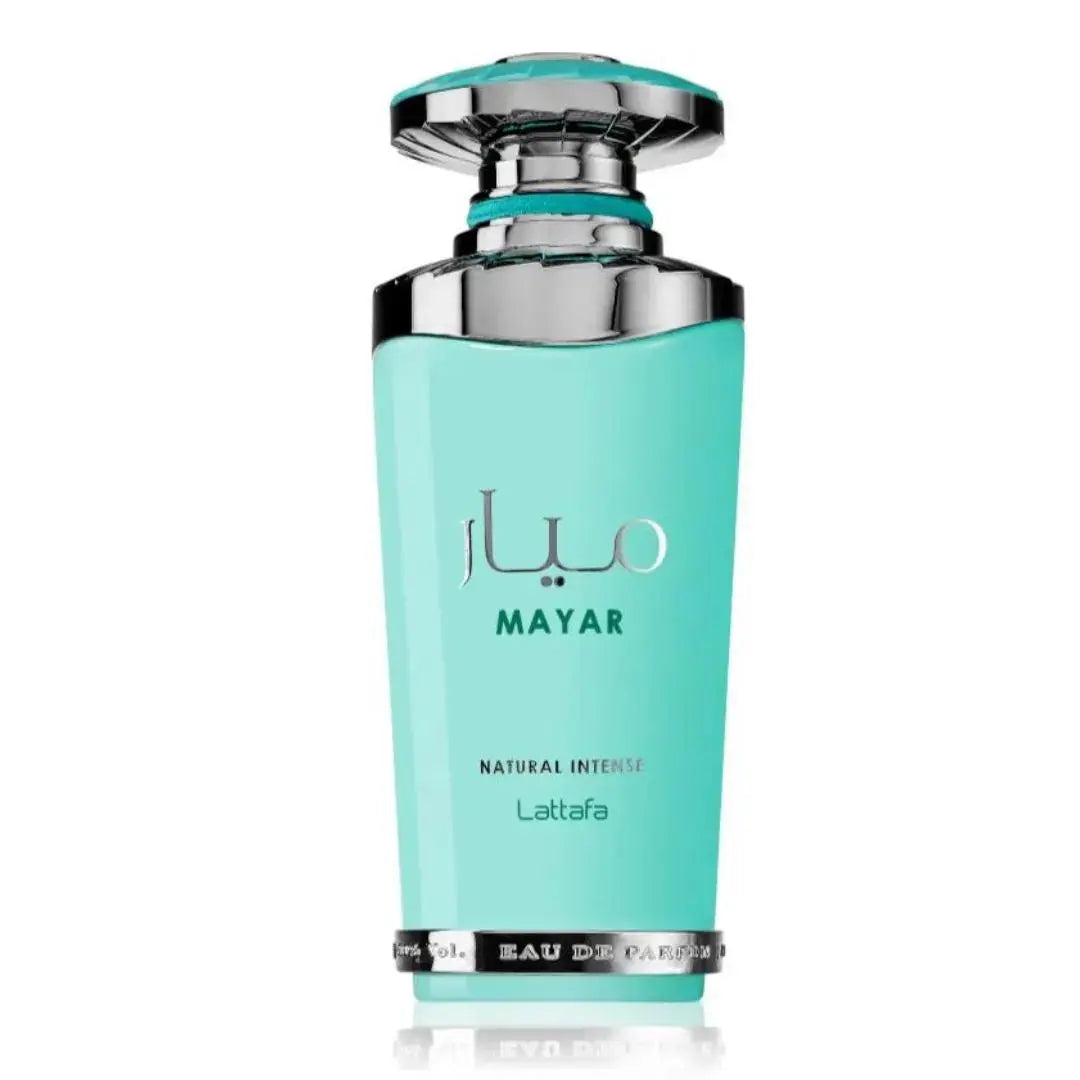 Lattafa Mayar Natural Intense | Eau de Parfum