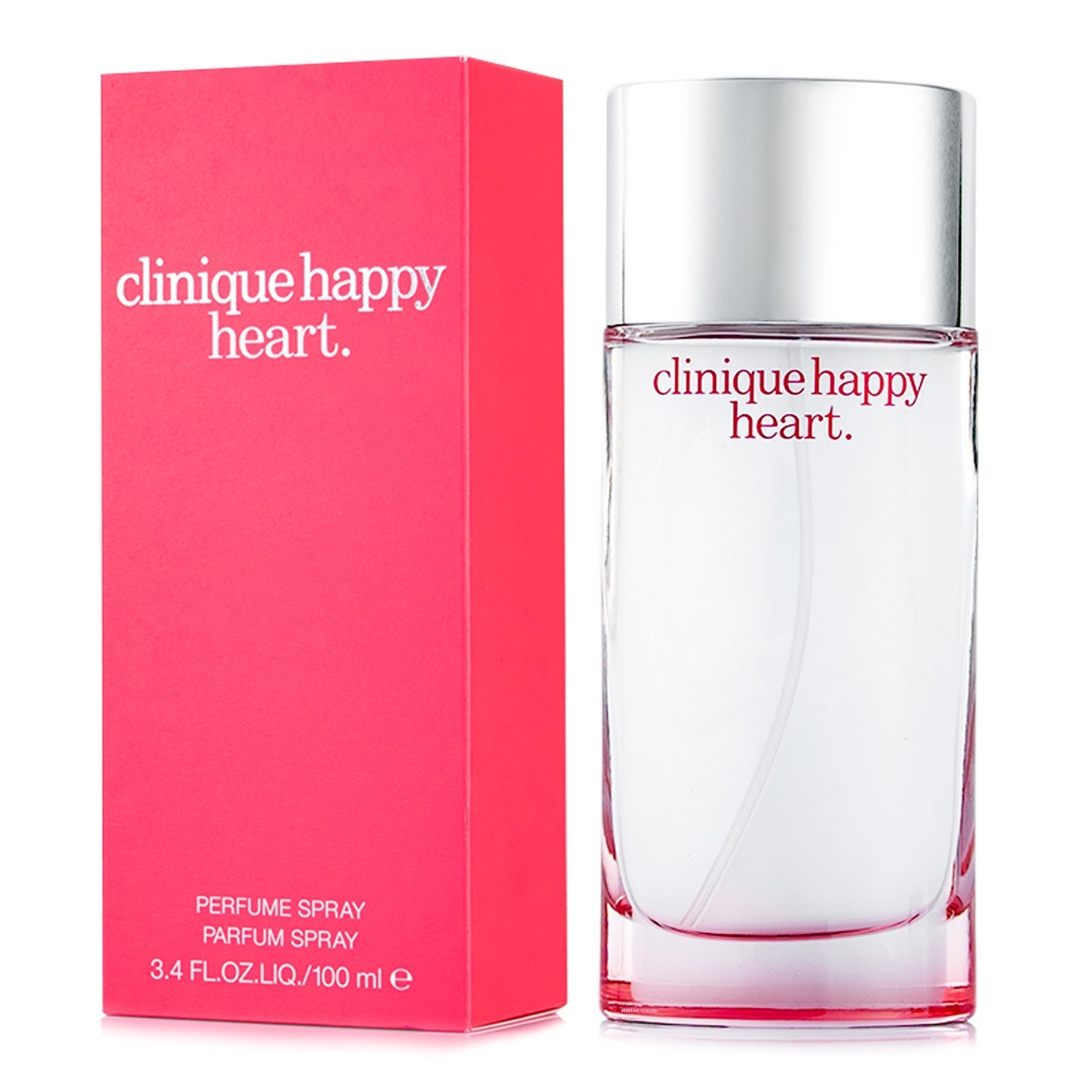 Clinique Happy Heart | Eau de Parfum