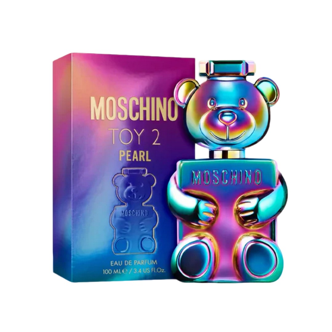 Moschino Toy 2 Pearl | Eau de Parfum