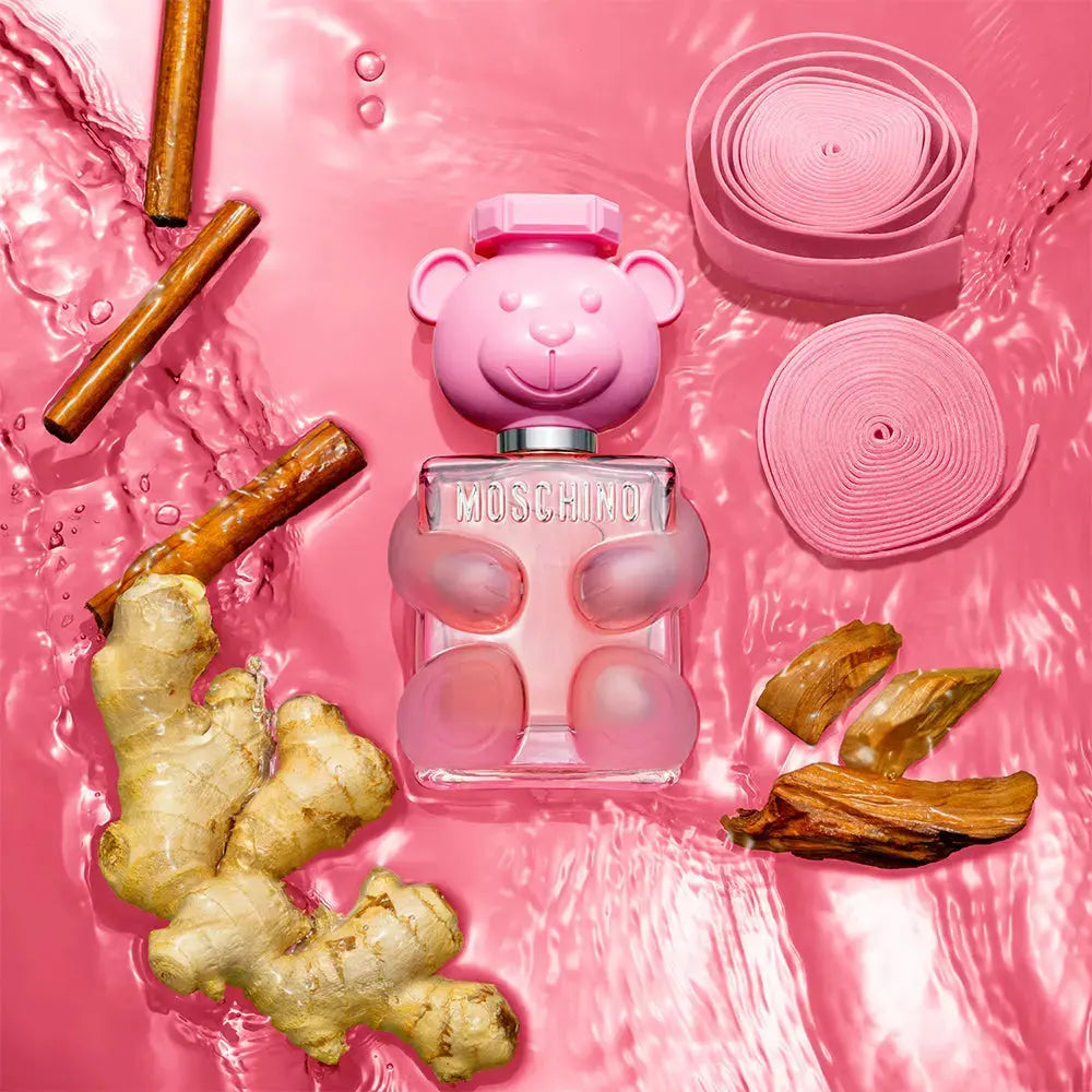 Moschino Toy 2 Bubble Gum | Eau de Toilette