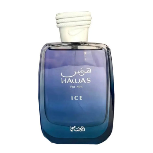 Rasasi Hawas Ice | Eau de Parfum