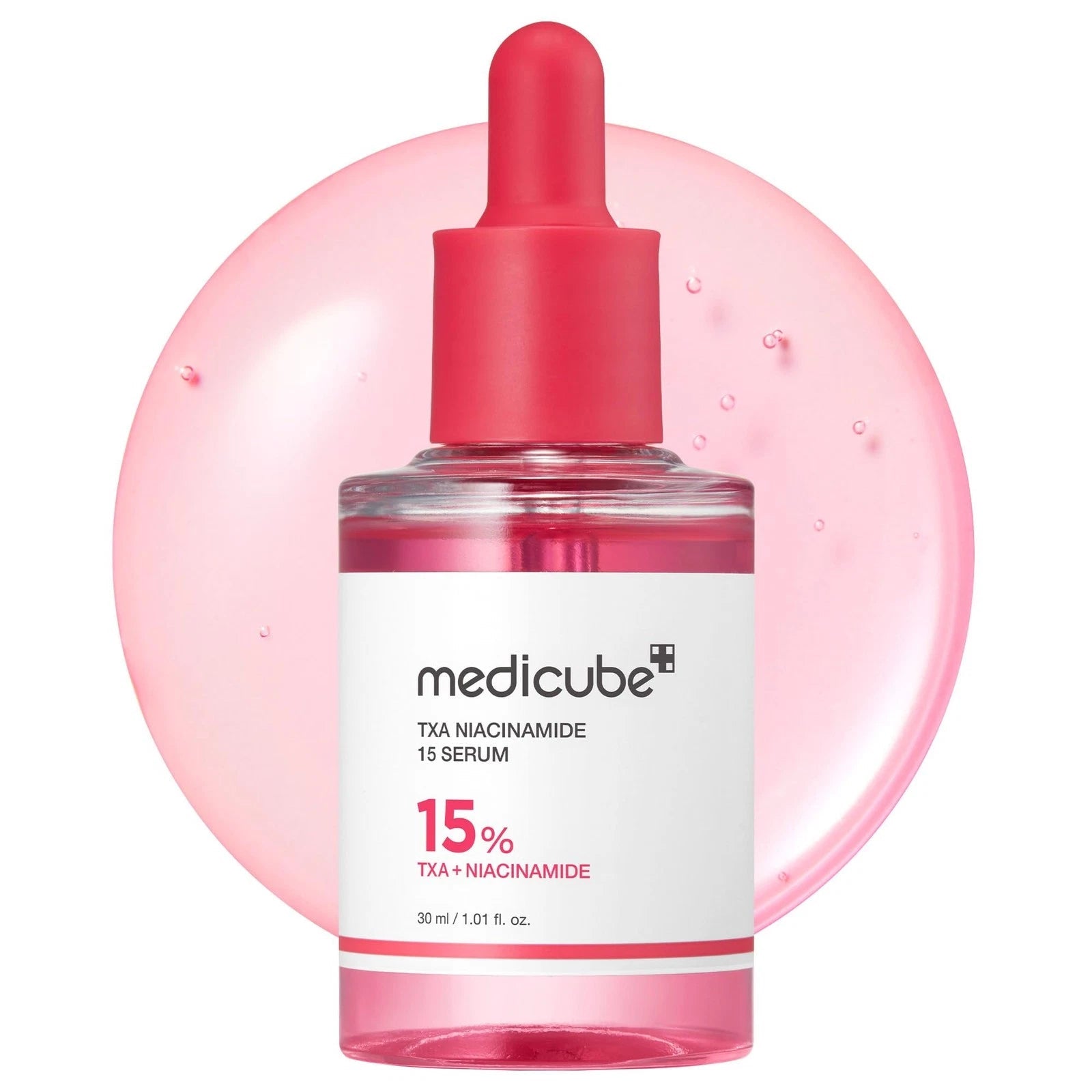 Sérum TXA Niacinamida 15 | Medicube