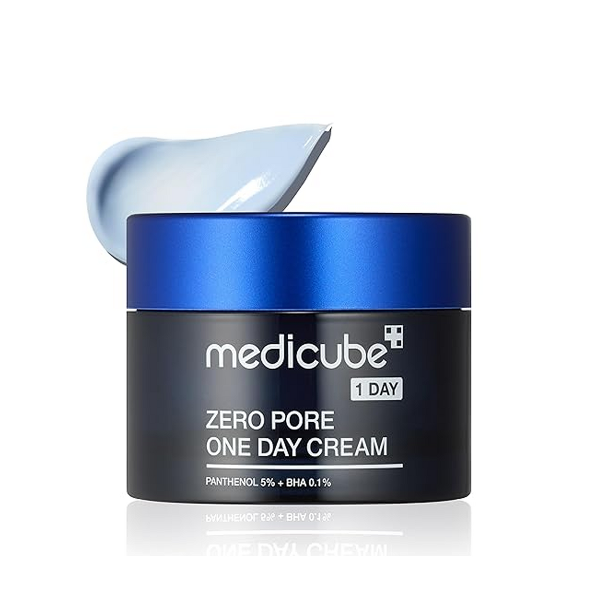 Crema Zero Pore One Day | Medicube