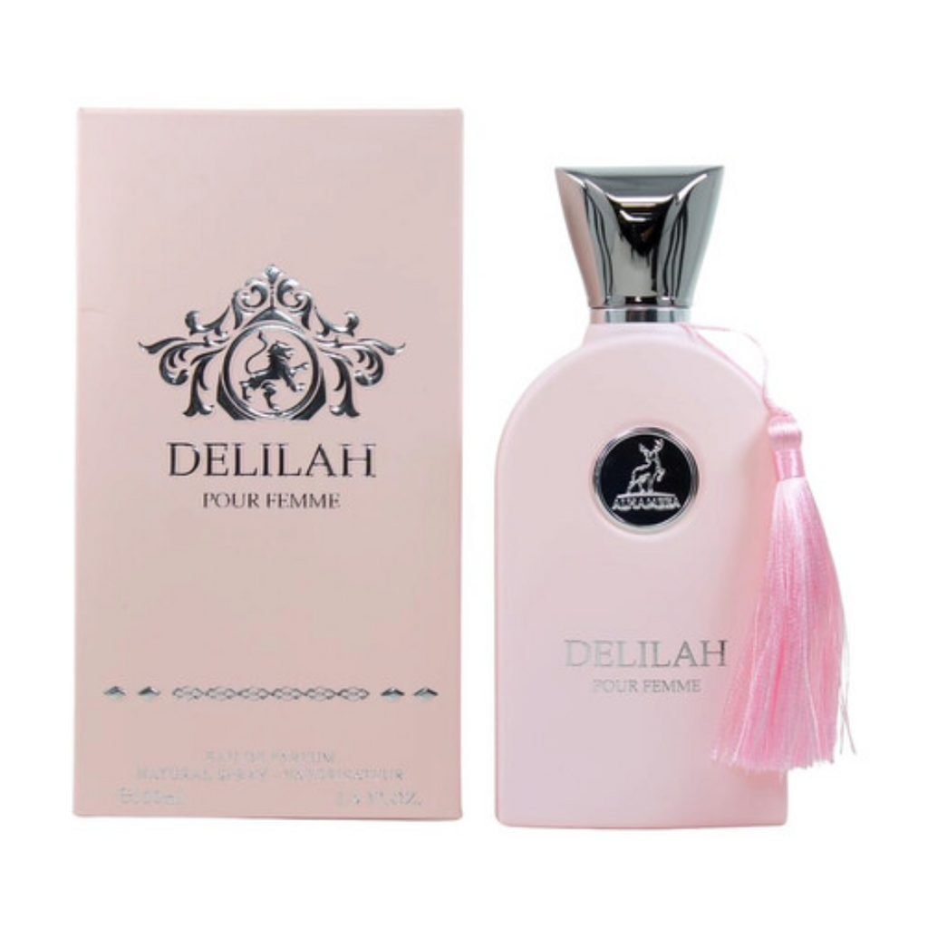 Delilah Pour Femme | Eau de Parfum