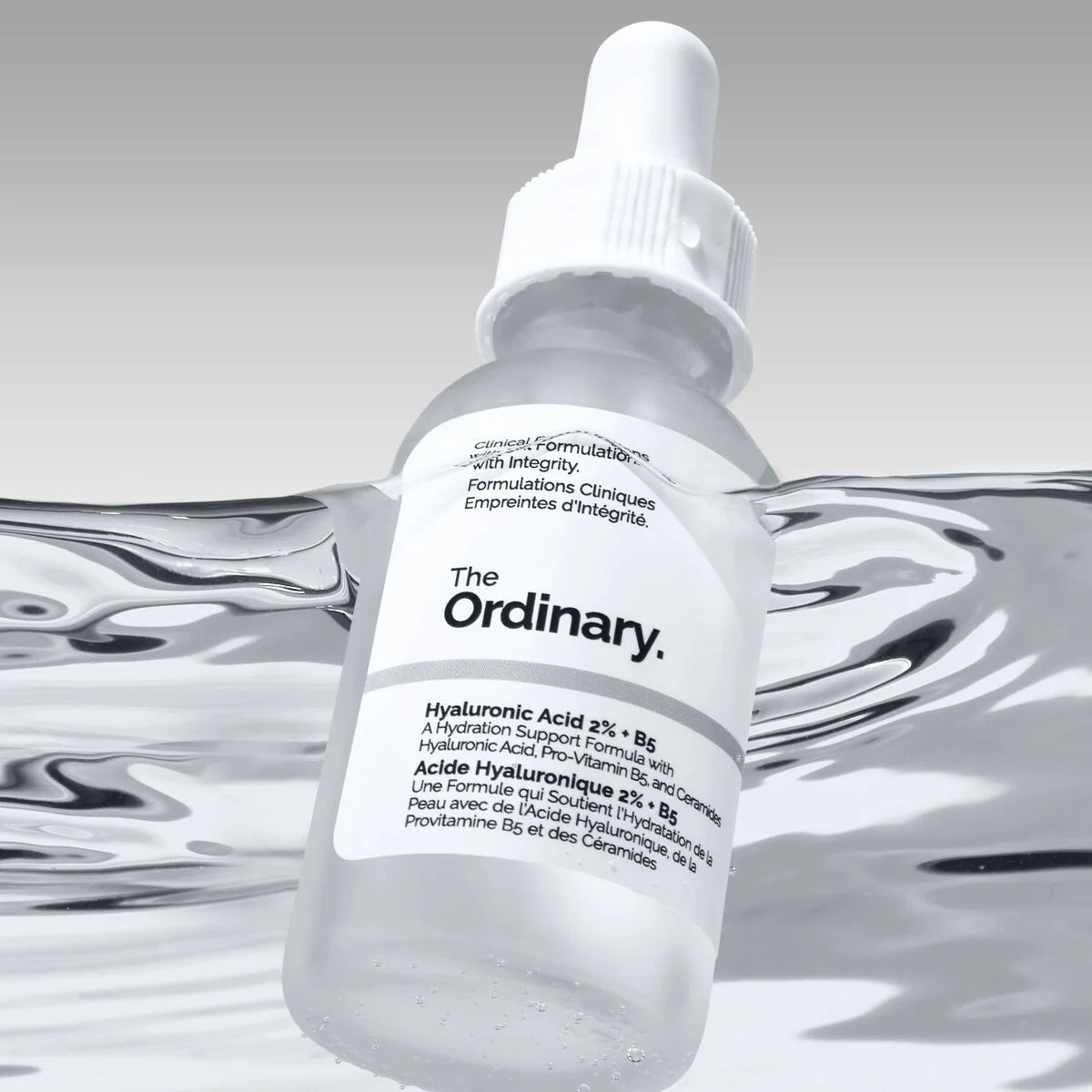 Sérum Ácido Hialurónico 2% + B5 | The Ordinary