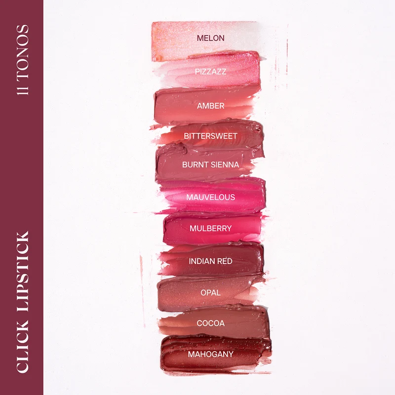Click Lipstick Sublime | Atenea Profesional