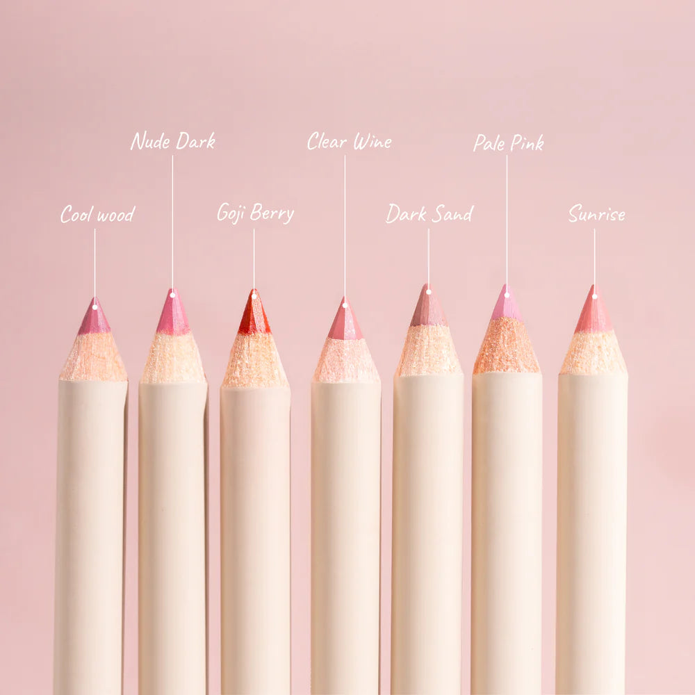 COLOR PENCIL – LÁPIZ MULTIFUNCIONAL PARA LABIOS Y OJOS