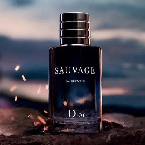 SAUVAGE (EDT 100ML) - DIOR