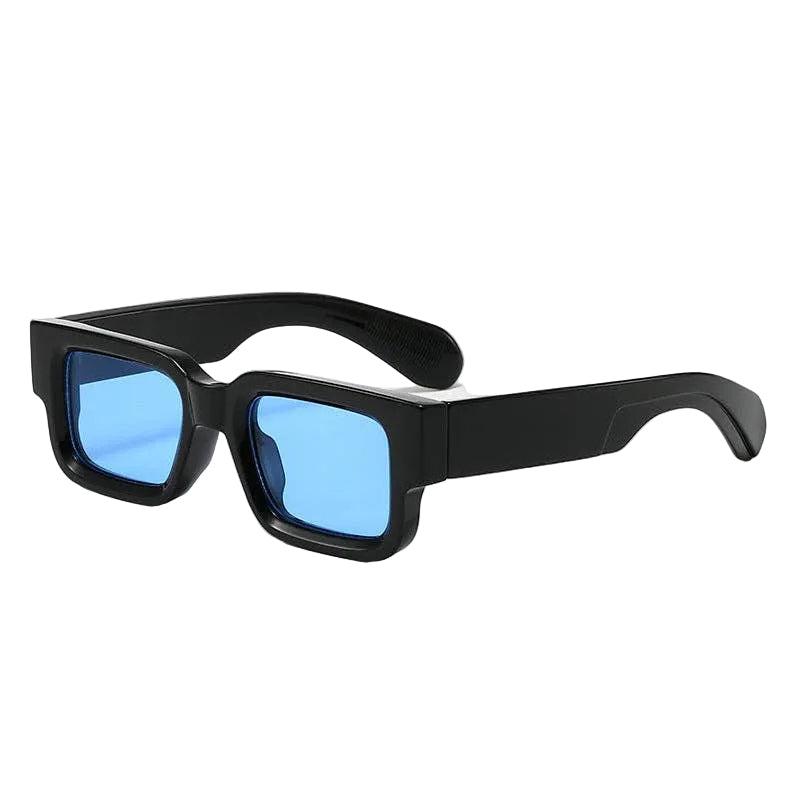Square Black & Blue | AIEYEZO