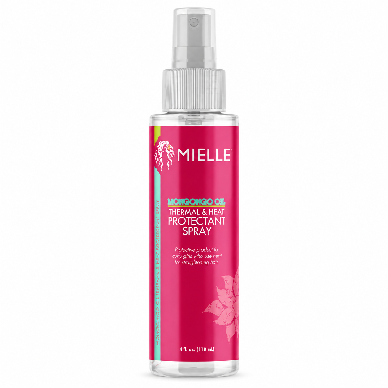 Spray Protector Térmico con Aceite de Mongongo | Mielle