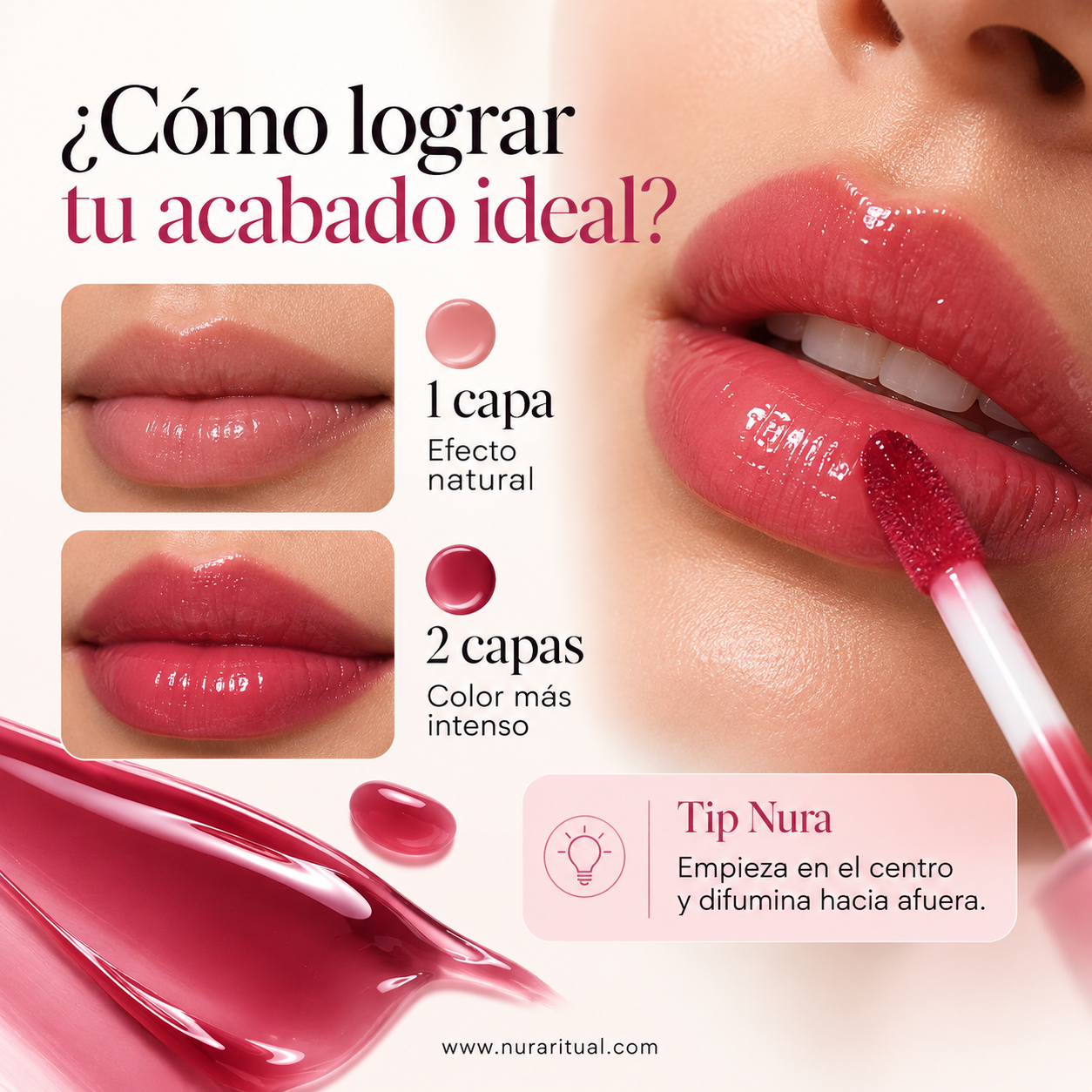 Tinta de Labios | e.l.f. Cosmetics