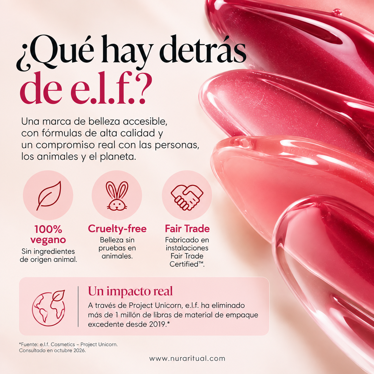Tinta de Labios | e.l.f. Cosmetics