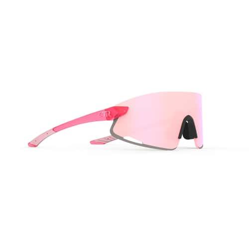 Lentes Deportivos Vogel XC Crystal Pink | Tifosi