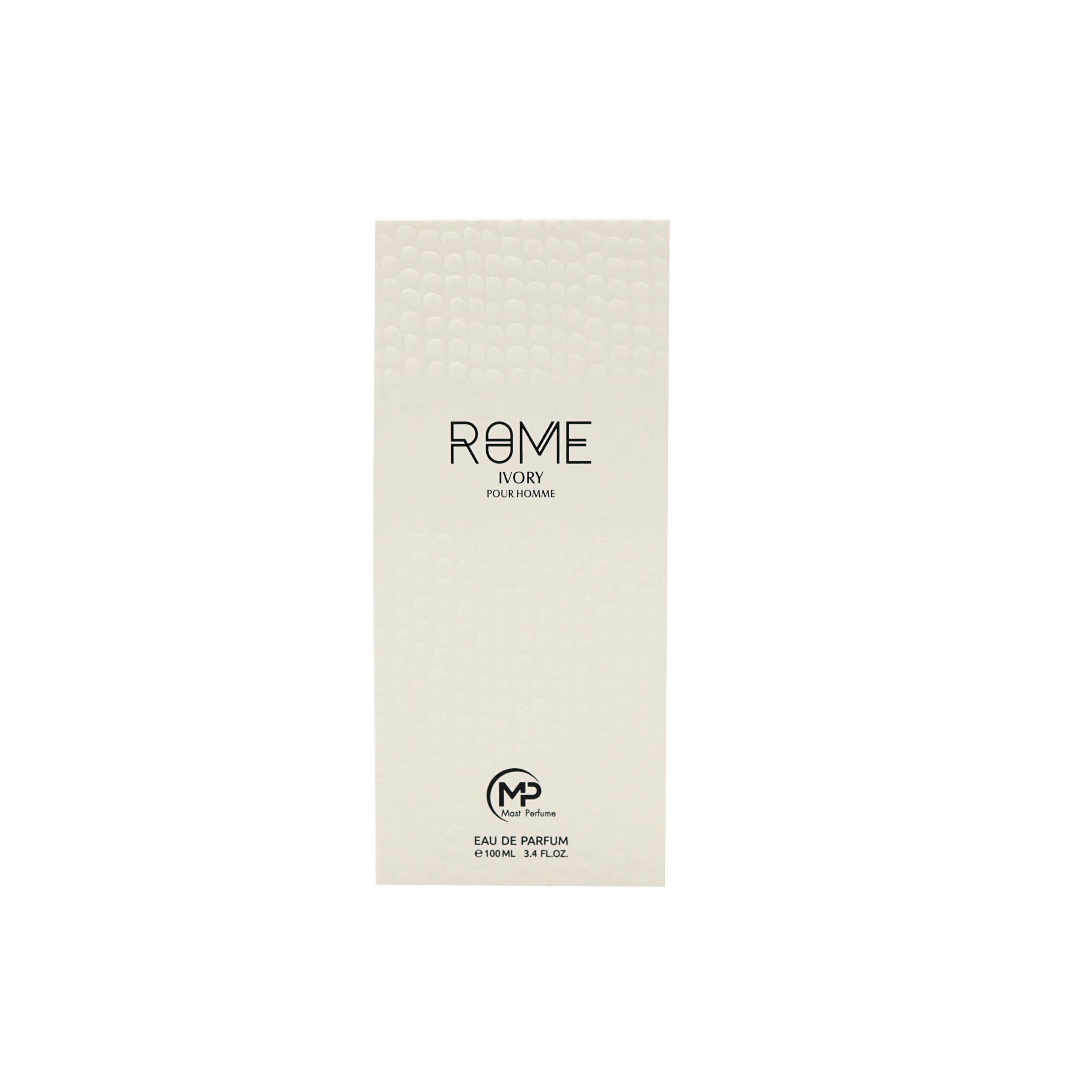 Roma Marfil Pour Homme | Eau de Parfum