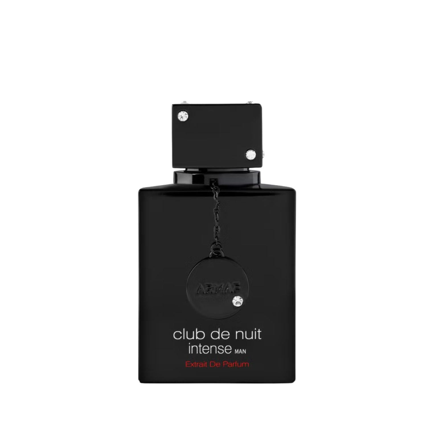 Club de Nuit Intense Man Extrait | Armaf | Hombre | Extrait de Parfum | 70 ml
