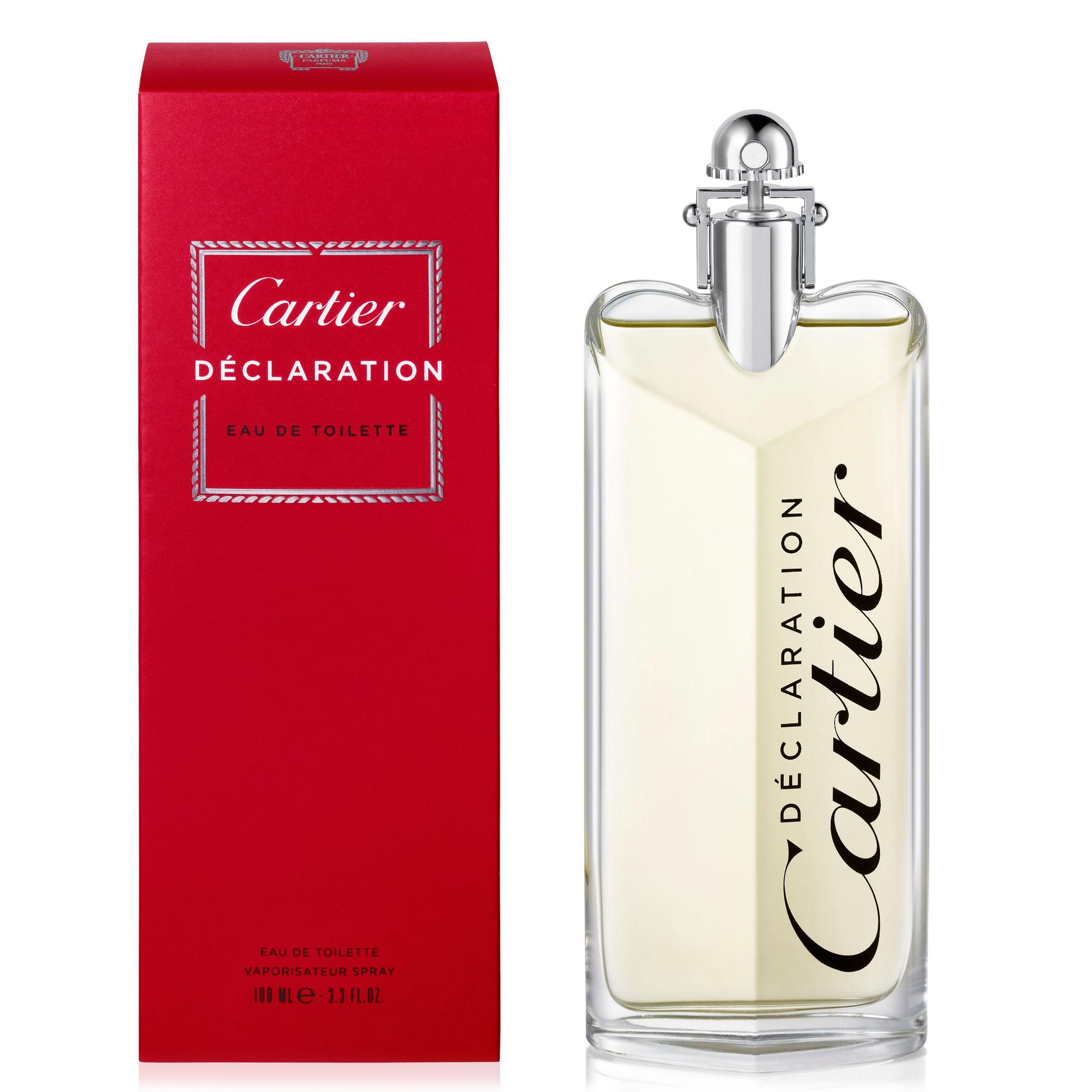 Déclaration | Cartier | Hombre | Eau de Toilette | 100 ml