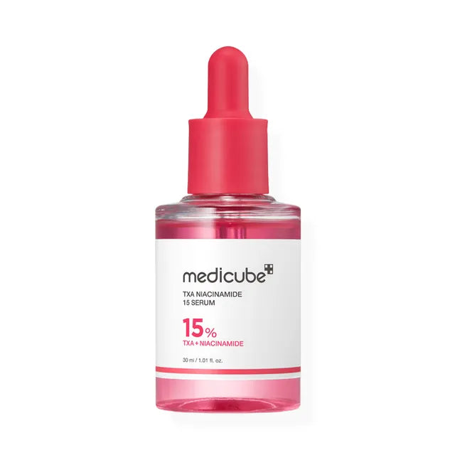 Sérum TXA Niacinamida 15 | Medicube