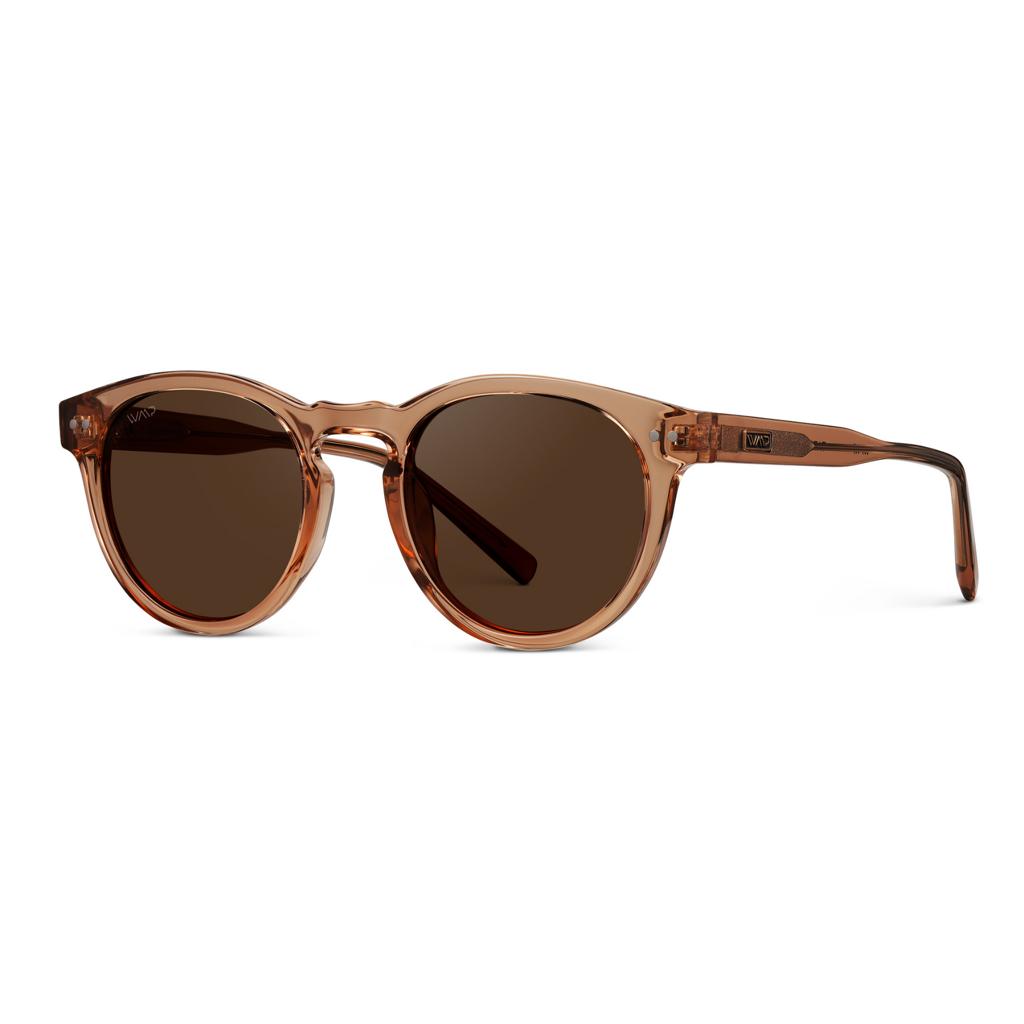 Lentes de Sol Tate 1039 BRWBRW | WearMe Pro