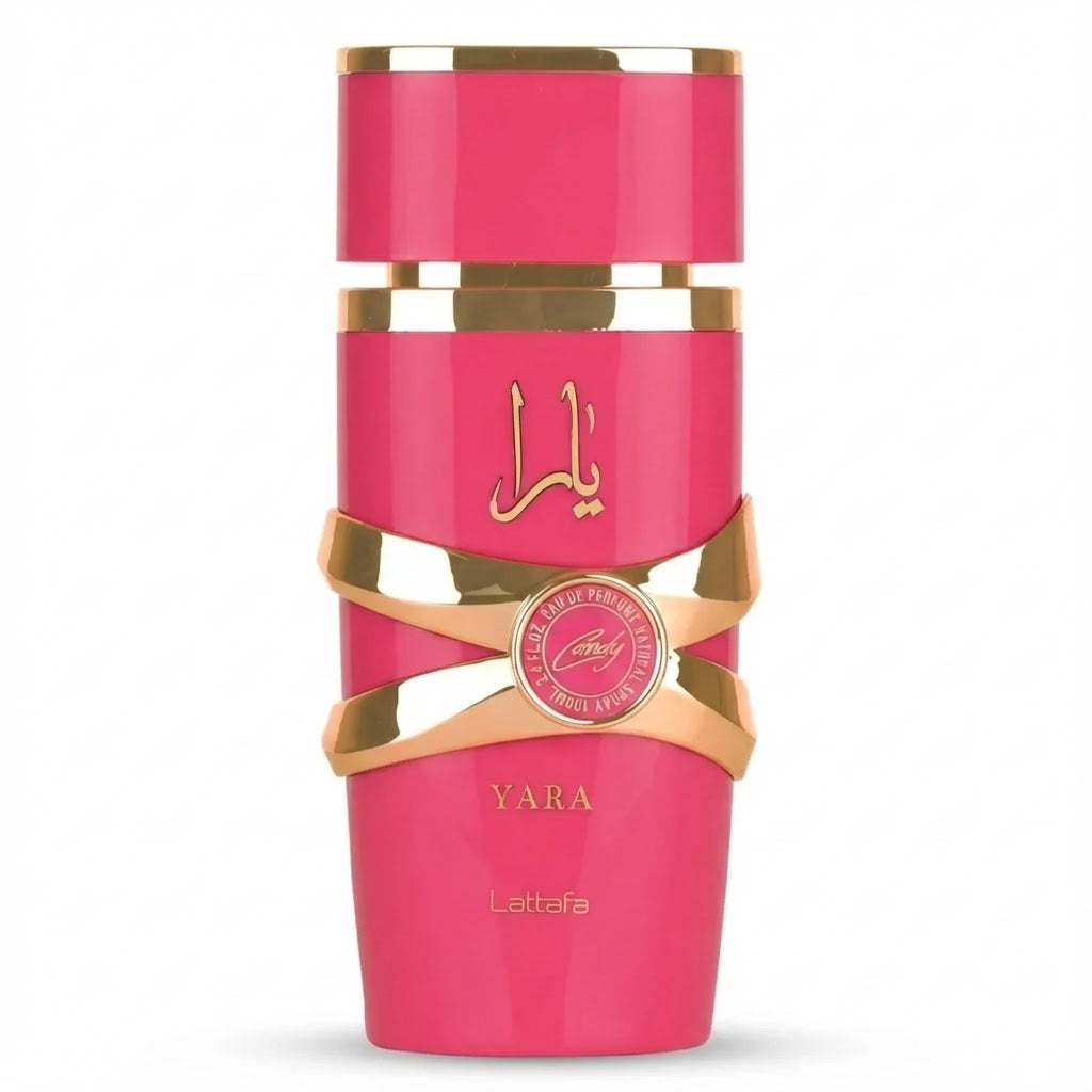 Lattafa Yara Candy | Eau de Parfum