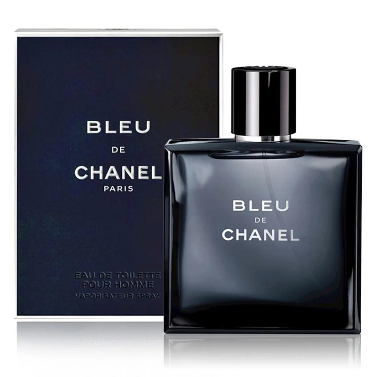 Bleu | Chanel | Hombre | Eau de Toilette | 100 ml